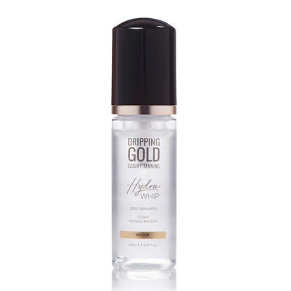 Hydra Whip Clear Mousse by Dripping Gold