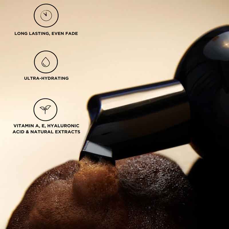 Luxury Tanning Mousse Ultra Dark by Dripping Gold