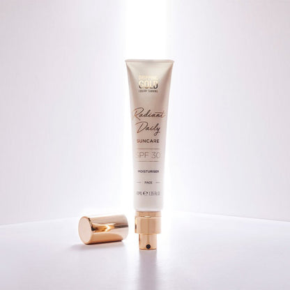 Radiant Daily Suncare SPF 30 Moisturiser