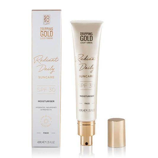 Radiant Daily Suncare SPF 30 Moisturiser