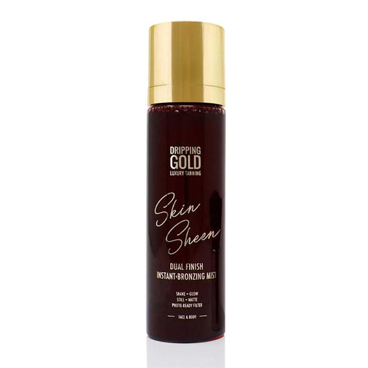 Skin Sheen Instant Bronzing Mist 150ml by Dripping Gold