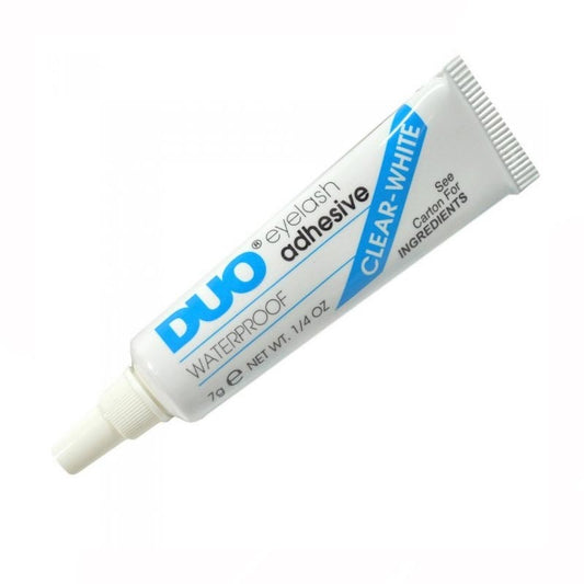 Clear Quick Set Adhesive