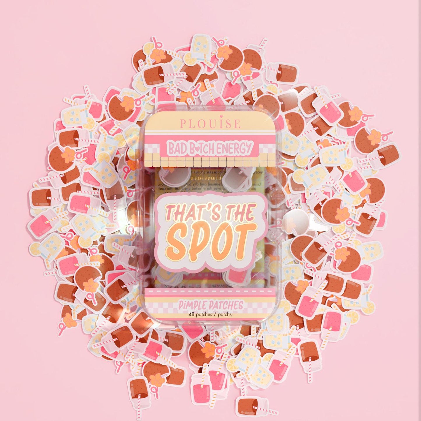 3 for £18 Beauty Saver Bundle by P. Louise Cosmetics