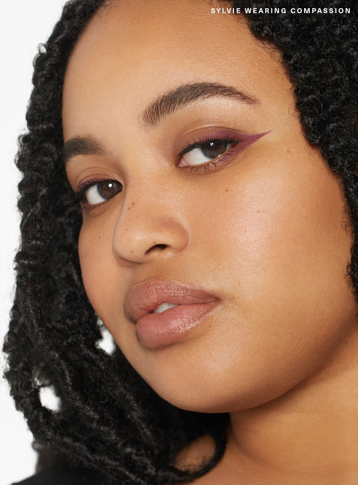 Perfect Strokes Longwear Gel Eyeliner by Rare Beauty
