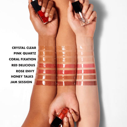 Glow Reviver Lip Oil