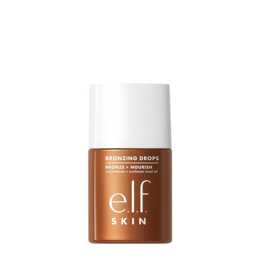 Bronzing Drops Tinted Serum 30ml by e.l.f.