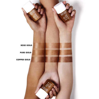 Bronzing Drops Tinted Serum 30ml by e.l.f.