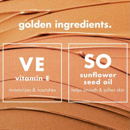Bronzing Drops Tinted Serum 30ml by e.l.f.