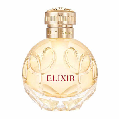 Elixir Eau De Parfum by Elie Saab