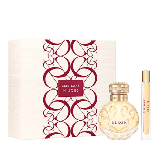 Elixir Gift Set by Elie Saab