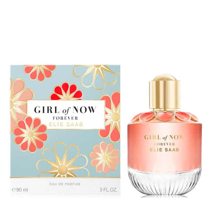 Girl of Now Forever Eau de Parfum by Elie Saab