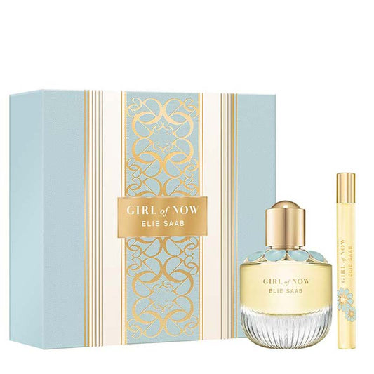 Girl of Now Gift Set by Elie Saab