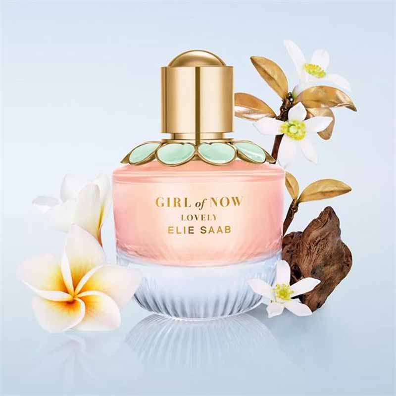 Girl Of Now Lovely Eau De Parfum by Elie Saab