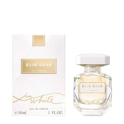 Le Parfum In White Eau De Parfum by Elie Saab