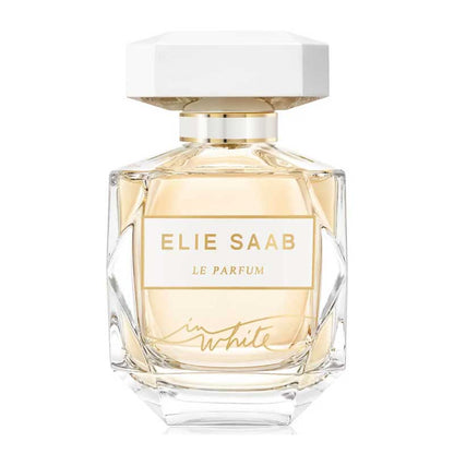 Le Parfum In White Eau De Parfum by Elie Saab