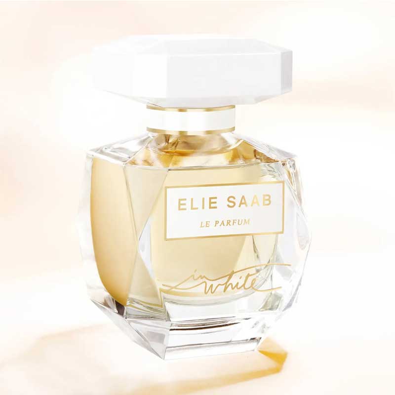 Le Parfum In White Eau De Parfum by Elie Saab