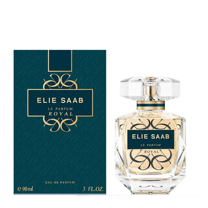 Le Parfum Royal Eau De Parfum by Elie Saab
