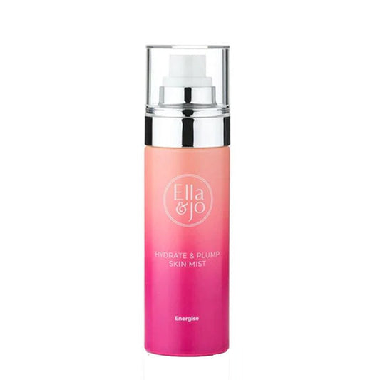Hydrate & Plump Skin Mist Energise