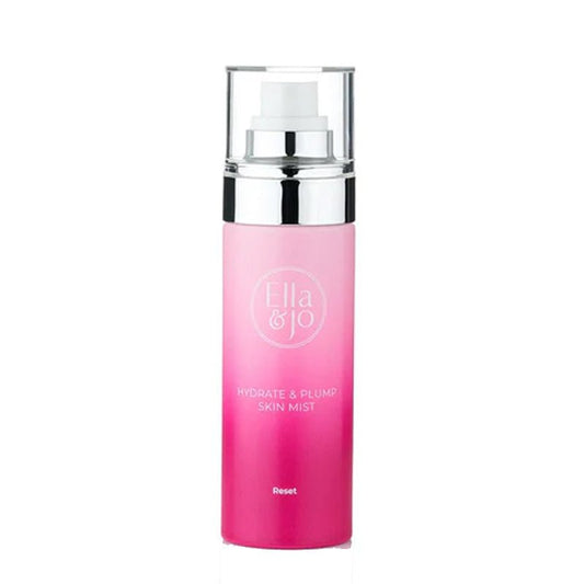 Hydrate & Plump Skin Mist Reset