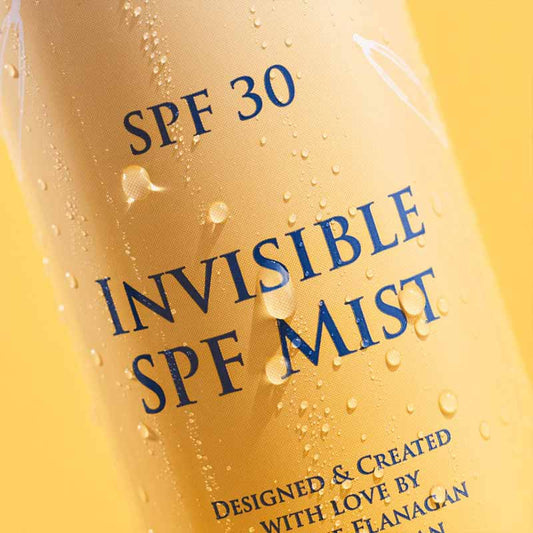 Invisible SPF Mist SPF 30