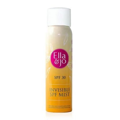 Invisible SPF Mist SPF 30