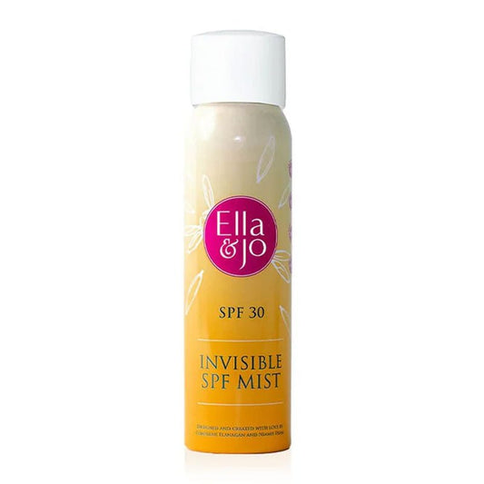 Invisible SPF Mist SPF 30