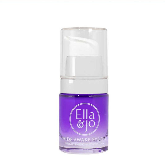 Wide Awake Eye Gel by Ella & Jo