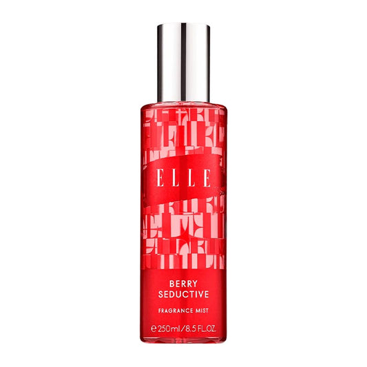 Seductive Fragrance Mist by Elle