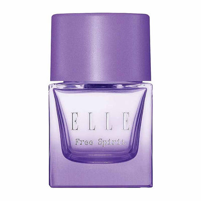 Free Spirit Eau De Parfum by Elle