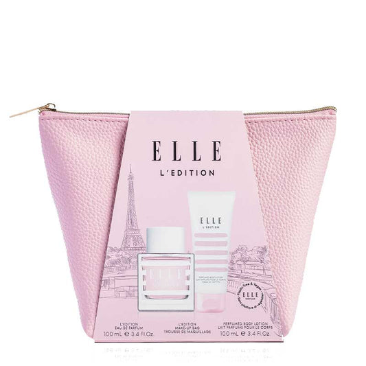 L'edition Gift Set by Elle