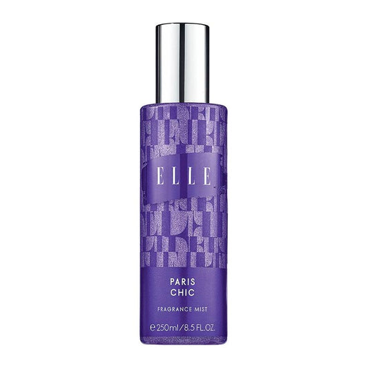 Chic Fragrance Mist by Elle Paris