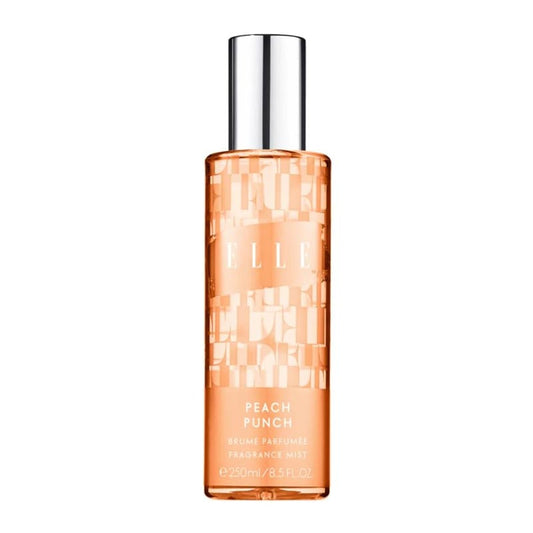 Peach Punch Fragrance Mist by Elle