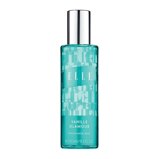 Vanille Glamour Fragrance Mist by Elle