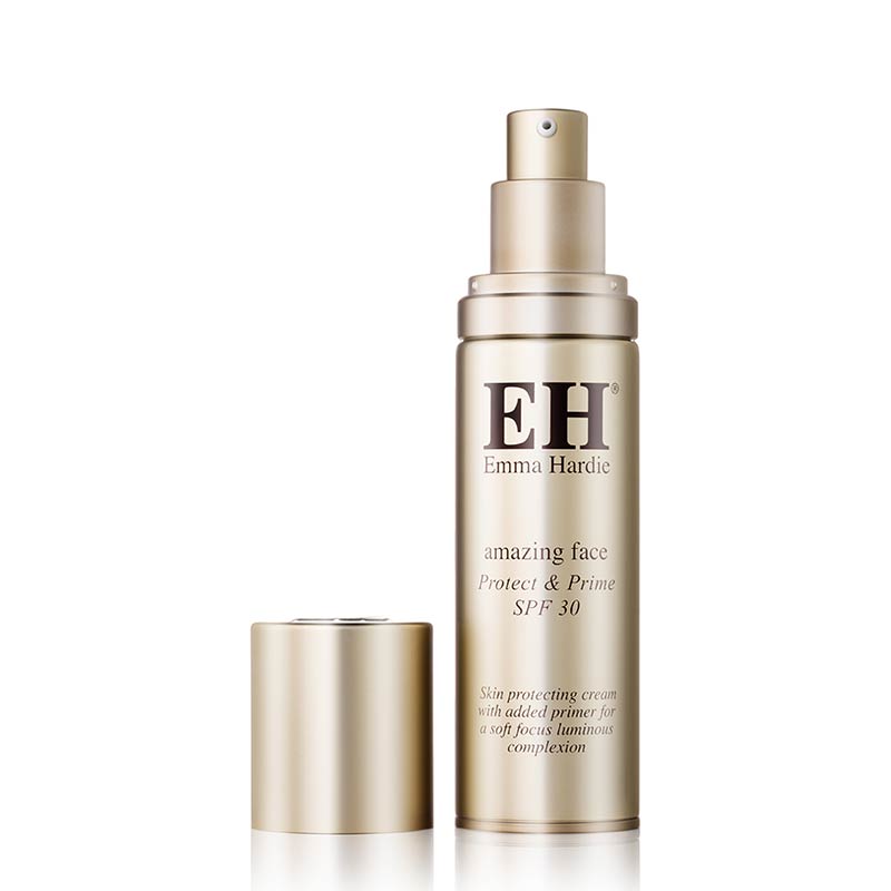 Amazing Face Protect & Prime SPF 30 50ml