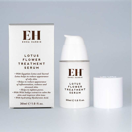 Lotus Flower Treatment Serum