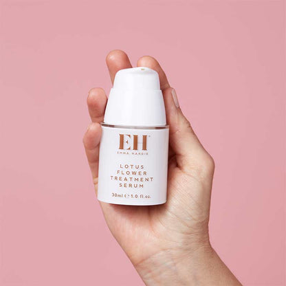Lotus Flower Treatment Serum