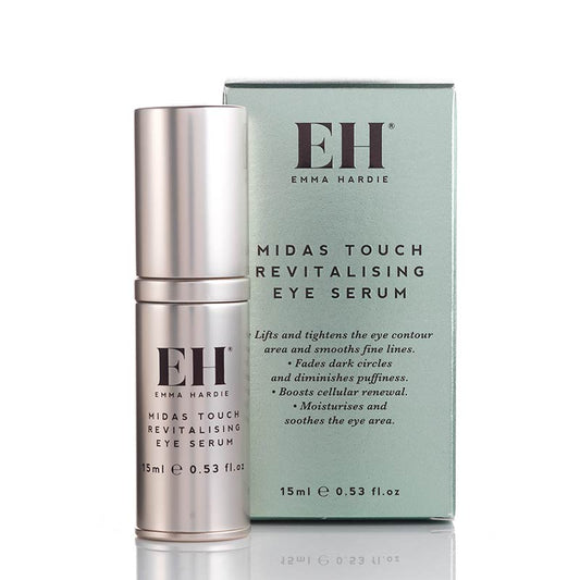 Midas Touch Revitalising Eye Serum