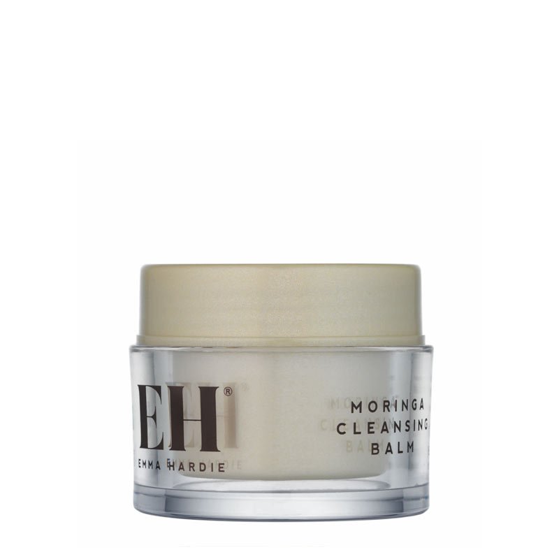 Moringa Cleansing Balm Travel Size