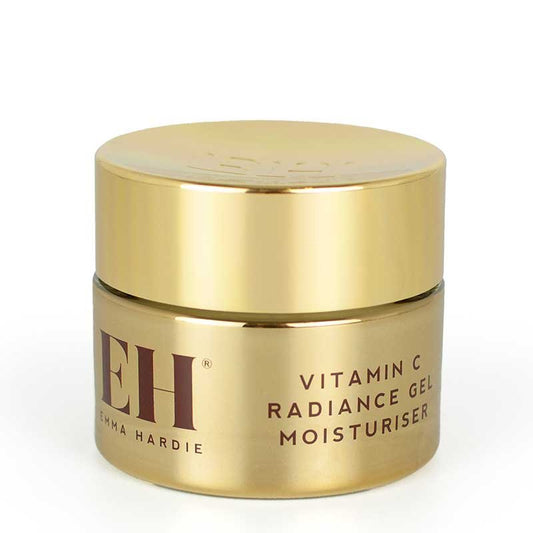Vitamin C Radiance Gel Moisturiser