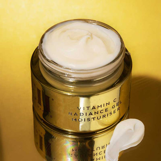 Vitamin C Radiance Gel Moisturiser