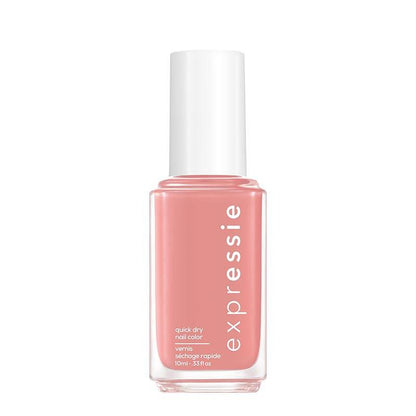 ExprEssie Quick Dry Formula Nail Varnish
