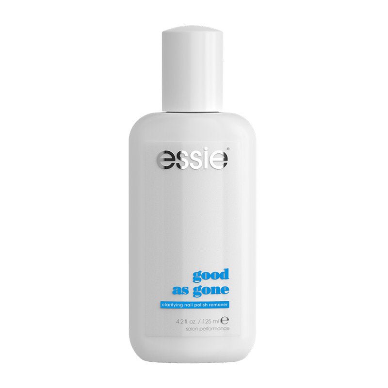 Good As Gone Nail Polish Remover