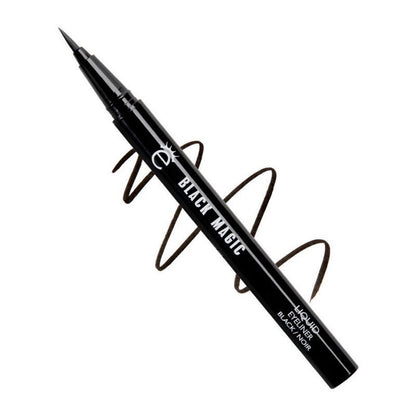 Black Magic Liquid Eyeliner