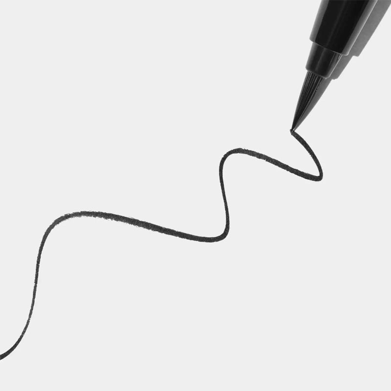 Black Magic Liquid Eyeliner