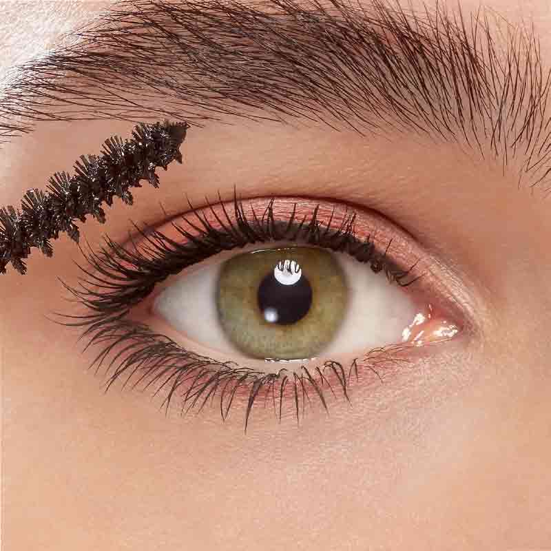 Skinny Brush Mascara