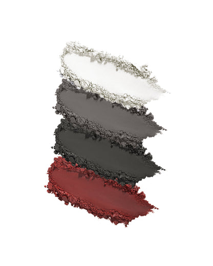 Swan Ballet Six-Color Makeup Palette