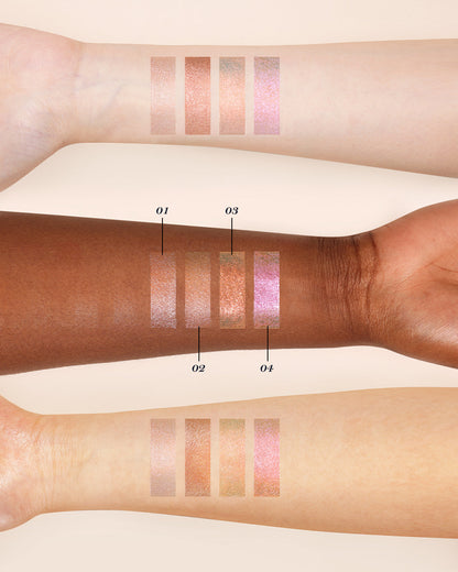 Midsummer Fairytales Liquid Highlighter (Multichrome)