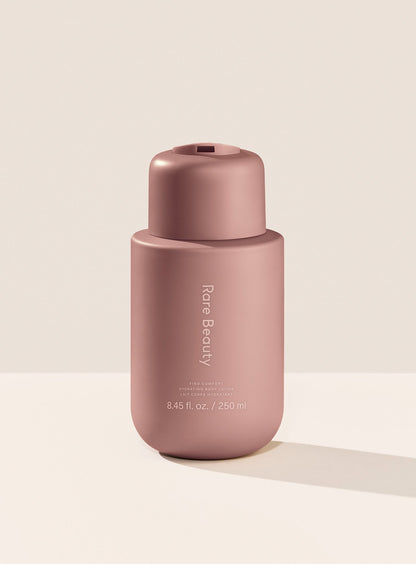 Find Comfort Hydrating Body Lotion by Rare Beauty