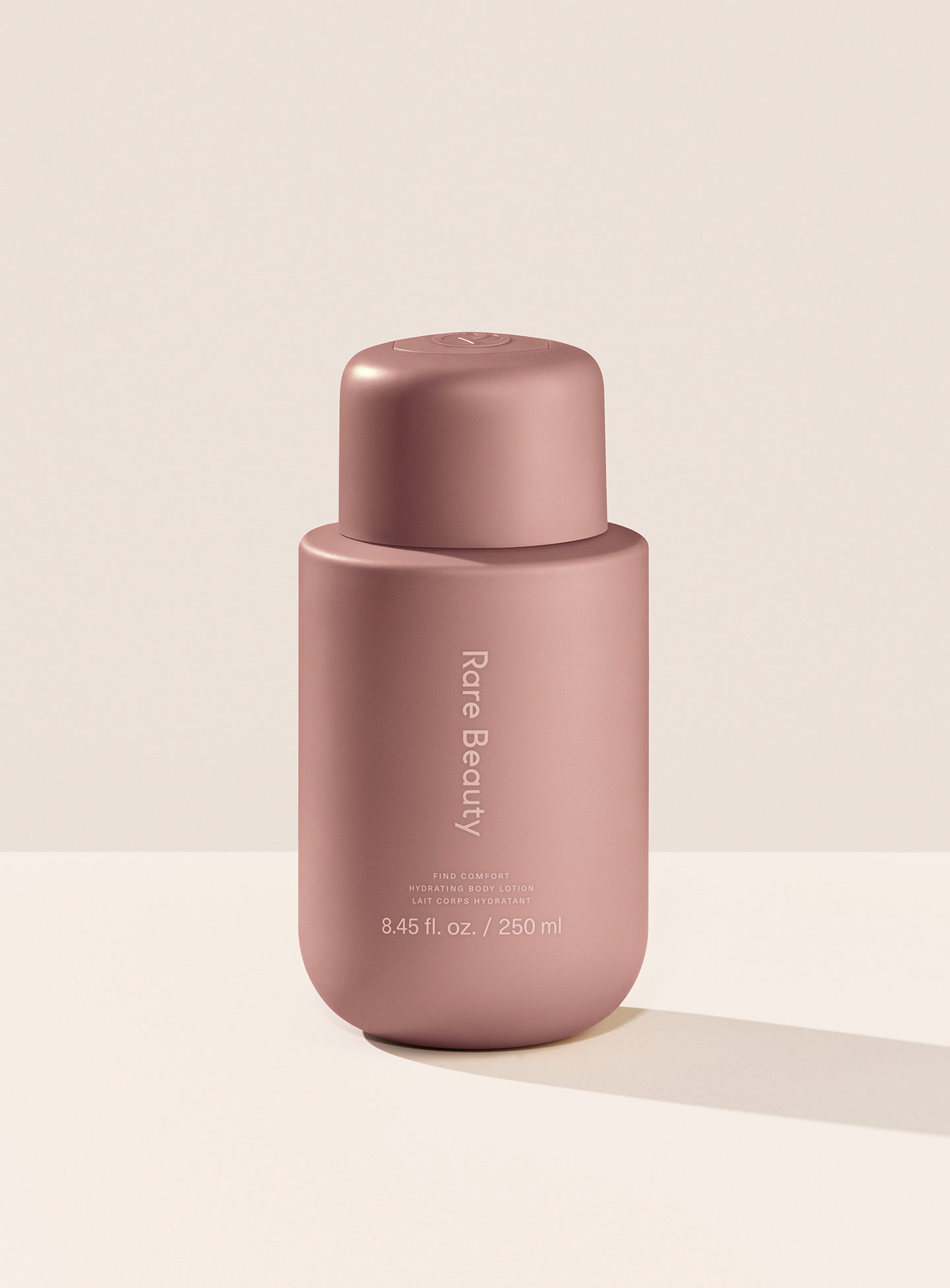 Find Comfort Hydrating Body Lotion by Rare Beauty
