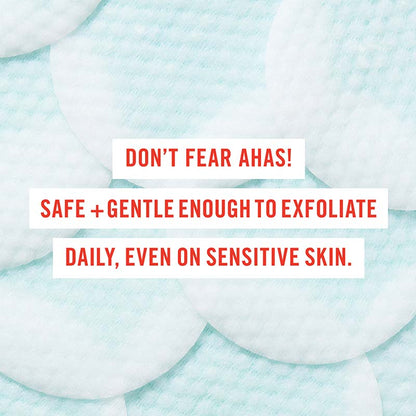 Facial Radiance Pads